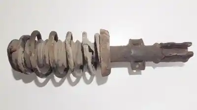 Автозапчасти б/у передний левый амортизатор за saab 9-5 (ys3e) 2.3 turbo ссылки oem iam 