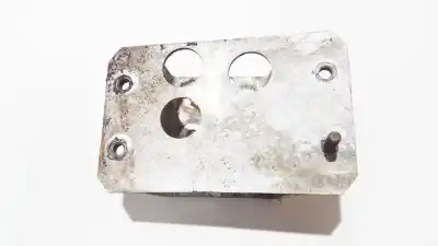Pezzo di ricambio per auto di seconda mano rinforzo paraurti posteriore per toyota rav 4 (a3) 2.2 turbodiesel cat riferimenti oem iam   
