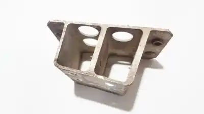 Second-hand car spare part rear bumper reinforcement for toyota rav 4 (a3) 2.2 turbodiesel cat oem iam references   