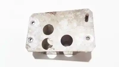 Second-hand car spare part rear bumper reinforcement for toyota rav 4 (a3) 2.2 turbodiesel cat oem iam references   