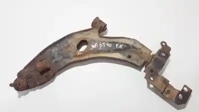 Second-hand car spare part Front Left Lower Suspension Arm for FIAT DOBLO (119) 1.9 D SX OEM IAM references   