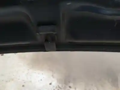 Автозапчастина б/у пластика для volkswagen passat variant (3b5) 1.9 tdi посилання на oem iam   