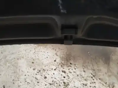 Автозапчастина б/у пластика для volkswagen passat variant (3b5) 1.9 tdi посилання на oem iam 