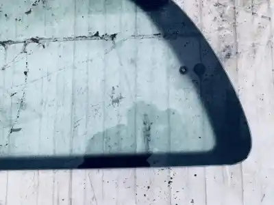 Peça sobressalente para automóvel em segunda mão vidro de custódia triangular traseiro esquerdo por ford galaxy (vx) 1.9 tdi cat referências oem iam   