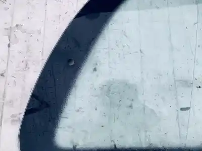 Peça sobressalente para automóvel em segunda mão vidro custódia triangular traseiro direito por ford galaxy (vx) 1.9 tdi cat referências oem iam   