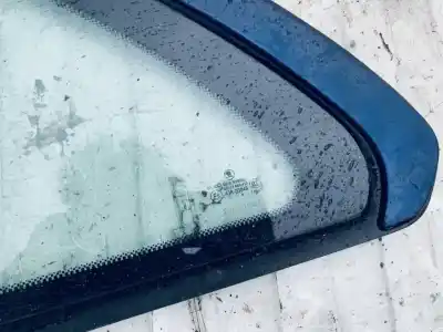 Автозапчасти б/у левое заднее стекло печати за skoda octavia combi (1z5) 2.0 tdi ссылки oem iam   