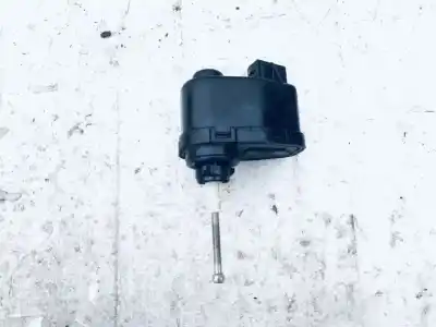 Second-hand car spare part headlight adjustment motor for audi 100 avant (c4) 2.5 tdi oem iam references 00437545