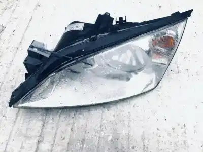 Pezzo di ricambio per auto di seconda mano faro anteriore sinistro per ford mondeo iii (b5y) 2.0 16v tddi / tdci riferimenti oem iam 206246c1
