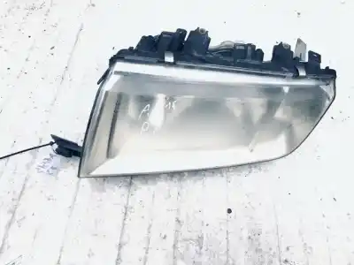 Автозапчасти б/у левая фара за skoda fabia (6y2/6y3) 1.9 sdi cat (asy) ссылки oem iam 246367