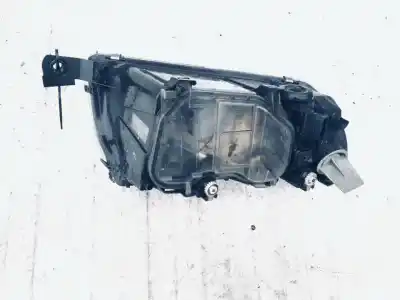 Peça sobressalente para automóvel em segunda mão farol / farolim esquerdo por skoda fabia (6y2/6y3) 1.9 sdi cat (asy) referências oem iam 246367  