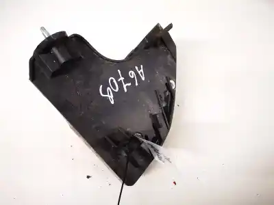 Second-hand car spare part rear bumper reinforcement for citroen c4 i (lc_) 1.6 hdi oem iam references 9652703480   Second-hand car spare part rear bumper reinforcement for citroen c4 i (lc_) 1.6 hdi oem iam references 9652703480