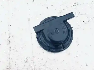 Pezzo di ricambio per auto di seconda mano plastica per audi 80/90 (893) 1.8 riferimenti oem iam 12827600