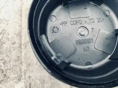 Автозапчастина б/у пластикler для renault laguna ii (bg0) 1.8 cat посилання на oem iam 89001811  