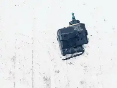 Second-hand car spare part headlight adjustment motor for renault laguna ii (bg0) 1.8 cat oem iam references 0770084014