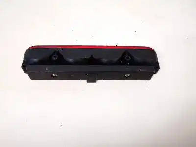 Автозапчасти б/у центральный стоп-сигнал за audi a4, b5 1994.11 - 1999.09 1.6 74kw 1994.11 - 2000.10 ссылки oem iam 0996400  