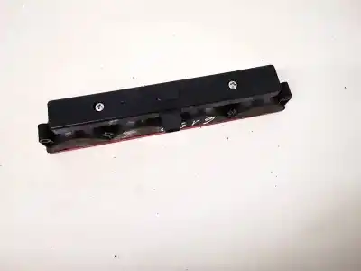 Автозапчасти б/у центральный стоп-сигнал за audi a4, b5 1994.11 - 1999.09 1.6 74kw 1994.11 - 2000.10 ссылки oem iam 0996400  