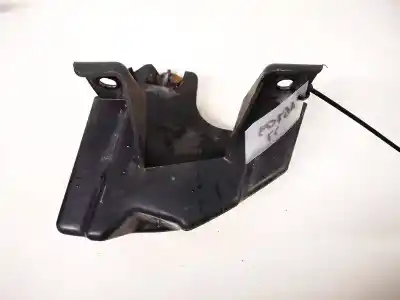 Second-hand car spare part rear bumper reinforcement for citroen c4 i (lc_) 1.6 hdi oem iam references 9652703580 Second-hand car spare part rear bumper reinforcement for citroen c4 i (lc_) 1.6 hdi oem iam references 9652703580