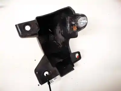 Second-hand car spare part rear bumper reinforcement for citroen c4 i (lc_) 1.6 hdi oem iam references 9652703580   Second-hand car spare part rear bumper reinforcement for citroen c4 i (lc_) 1.6 hdi oem iam references 9652703580