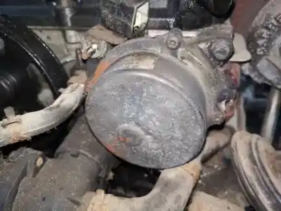 Pezzo di ricambio per auto di seconda mano depressore freni / pompa del vuoto per ford mondeo iii (b5y) 2.0 16v tddi / tdci riferimenti oem iam xs7q2a451bh