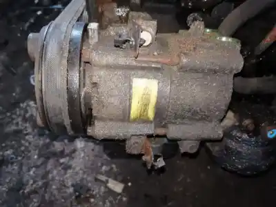 Pezzo di ricambio per auto di seconda mano compressore aria condizionata per ford mondeo iii (b5y) 2.0 16v tddi / tdci riferimenti oem iam 