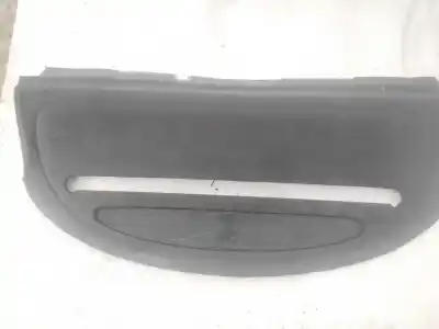 Peça sobressalente para automóvel em segunda mão chapeleira por opel omega b 2.0 16v cat (x 20 xev / l34) referências oem iam 90457523