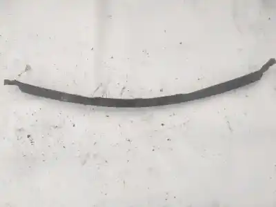 Peça sobressalente para automóvel em segunda mão reforço do pára choques traseiro por bmw x3 (e83) 2.0d referências oem iam 51123400952