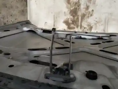 Автозапчастина б/у пластикler для saab 9-5 (ys3e) 3.0 tid посилання на oem iam   