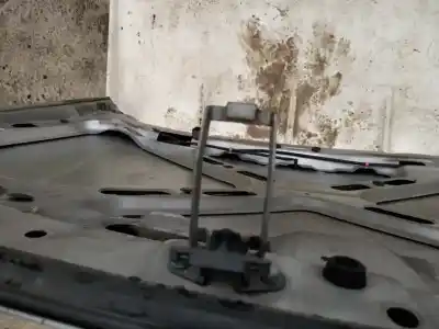 Автозапчастина б/у пластикler для saab 9-5 (ys3e) 3.0 tid посилання на oem iam   