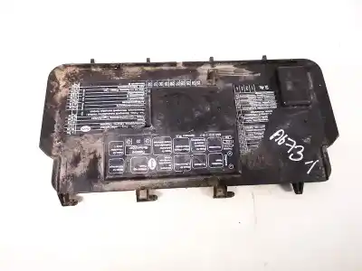 Pièce détachée automobile d'occasion boîtes à fusibles pour audi 80 avant 1.9 tdi références oem iam 8a0941801