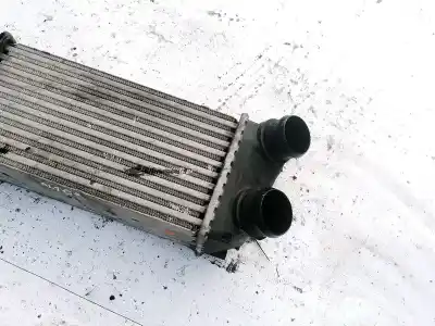 Second-hand car spare part intercooler for citroen c4 i (lc_) 1.6 hdi oem iam references 9648551880  876923je Second-hand car spare part intercooler for citroen c4 i (lc_) 1.6 hdi oem iam references 9648551880  876923je