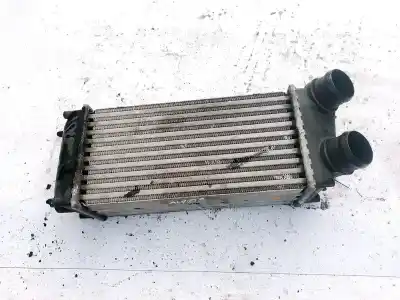 Second-hand car spare part intercooler for citroen c4 i (lc_) 1.6 hdi oem iam references 9648551880 Second-hand car spare part intercooler for citroen c4 i (lc_) 1.6 hdi oem iam references 9648551880