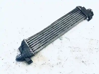 Peça sobressalente para automóvel em segunda mão intercooler por volvo v50 (545) 2.0 d referências oem iam 4n5h9l440vf  
