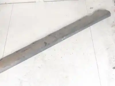 Pezzo di ricambio per auto di seconda mano gonna lato sinistro (taglio) per rover rover 600 (rh) 2.0 620 sdi riferimenti oem iam 