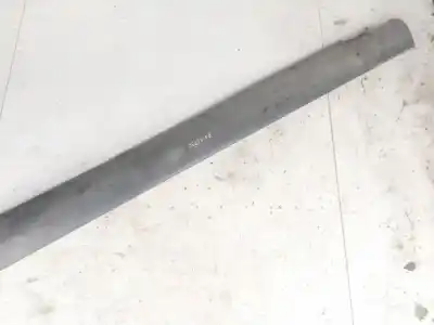 Peça sobressalente para automóvel em segunda mão embaladeira lado esquerdo (corte) por opel omega b 2.0 16v cat (x 20 xev / l34) referências oem iam 90493309