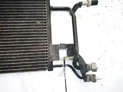 Автозапчастина б/у радіатор опалення / кондиціонації для audi a4, b5 1999.09 - 2001.08 facelift 1.6 74kw 1994.11 - 2000.10 посилання на oem iam 8d0260401h  