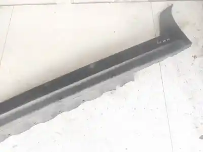 Peça sobressalente para automóvel em segunda mão embaladeira lado esquerdo (corte) por bmw x3 (e83) 2.0d referências oem iam 51773330865