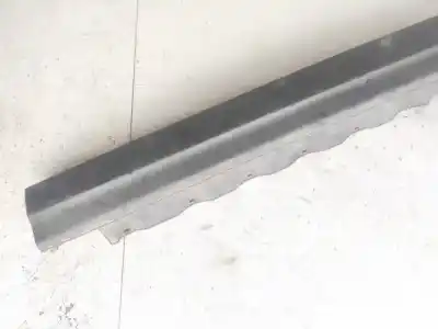 Peça sobressalente para automóvel em segunda mão embaladeira lado esquerdo (corte) por bmw x3 (e83) 2.0d referências oem iam 51773330865  