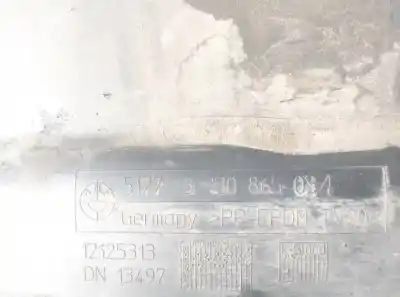 Peça sobressalente para automóvel em segunda mão embaladeira lado esquerdo (corte) por bmw x3 (e83) 2.0d referências oem iam 51773330865  