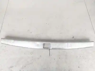 Автозапчасти б/у пластики за audi a6 avant (4b5) 2.7 t quattro ссылки oem iam 4b986483