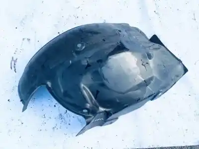 Автозапчасти б/у ПЕРЕДНЯЯ ПРАВАЯ КОЛЕСНАЯ АРКА за RENAULT SCENIC II  ссылки OEM IAM 8200136726  