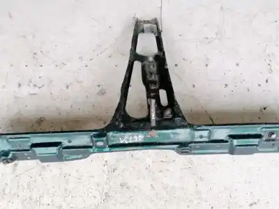 Second-hand car spare part front panel for audi 80 avant 1.9 tdi oem iam references   