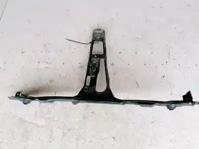 Second-hand car spare part front panel for audi 80 avant 1.9 tdi oem iam references   