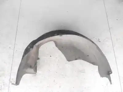 Автозапчасти б/у арка заднего правого колеса за saab 9-5 (ys3e) 2.3 turbo ссылки oem iam 