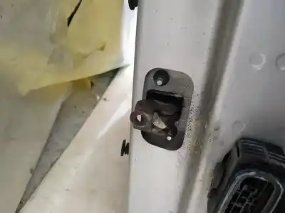 Second-hand car spare part hinge for volvo v50 (545) 2.0 d oem iam references   