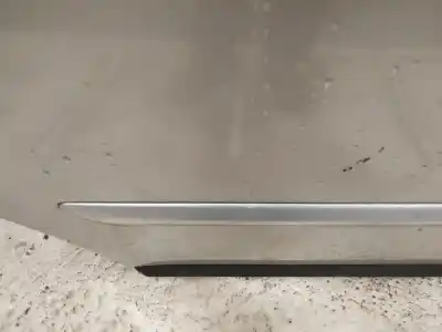 Pezzo di ricambio per auto di seconda mano plastica per volvo v50 (545) 2.0 d riferimenti oem iam   