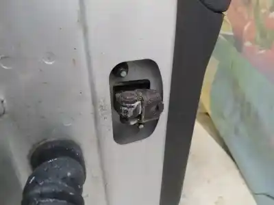 Second-hand car spare part hinge for volvo v50 (545) 2.0 d oem iam references   