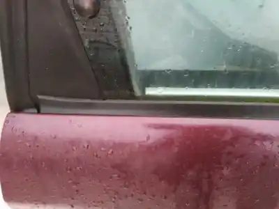 Second-hand car spare part plastics for audi a6 avant (c4) 2.5 tdi oem iam references   