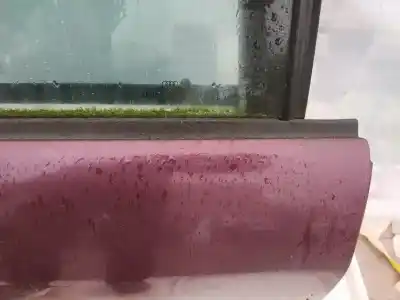 Second-hand car spare part plastics for audi a6 avant (c4) 2.5 tdi oem iam references   