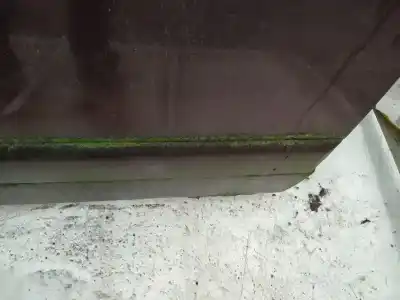 Pezzo di ricambio per auto di seconda mano plastica per audi a6 avant (c4) 2.5 tdi riferimenti oem iam   