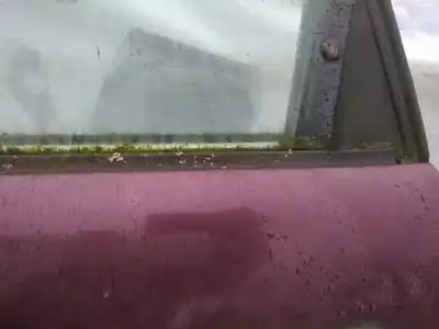 Second-hand car spare part plastics for audi a6 avant (c4) 2.5 tdi oem iam references   